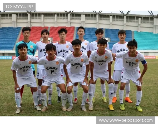 广东业余足球联赛精彩回顾与发展趋势全解析